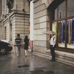 成长是一段孤单的旅程