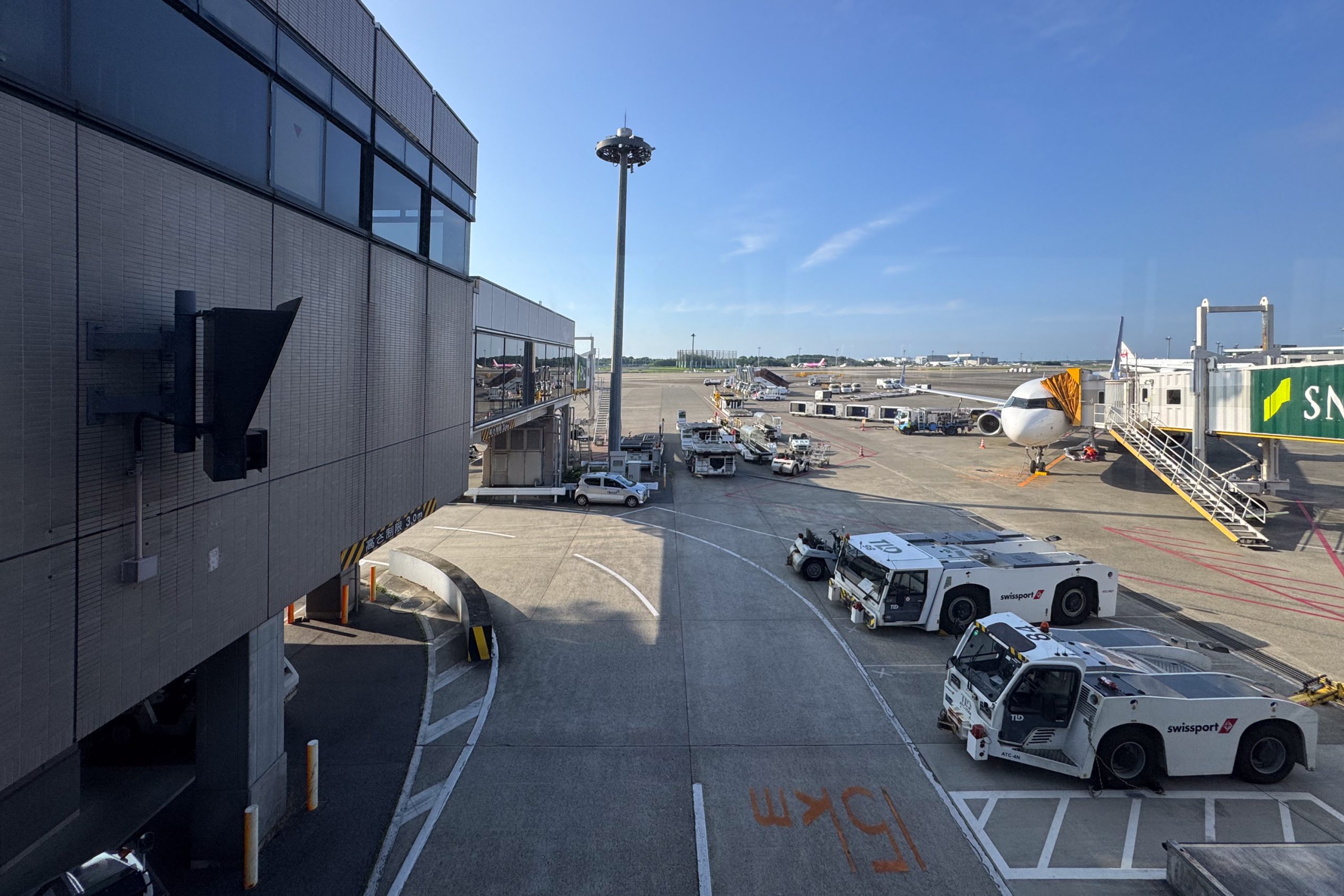 密码保护：霓虹流水账游记