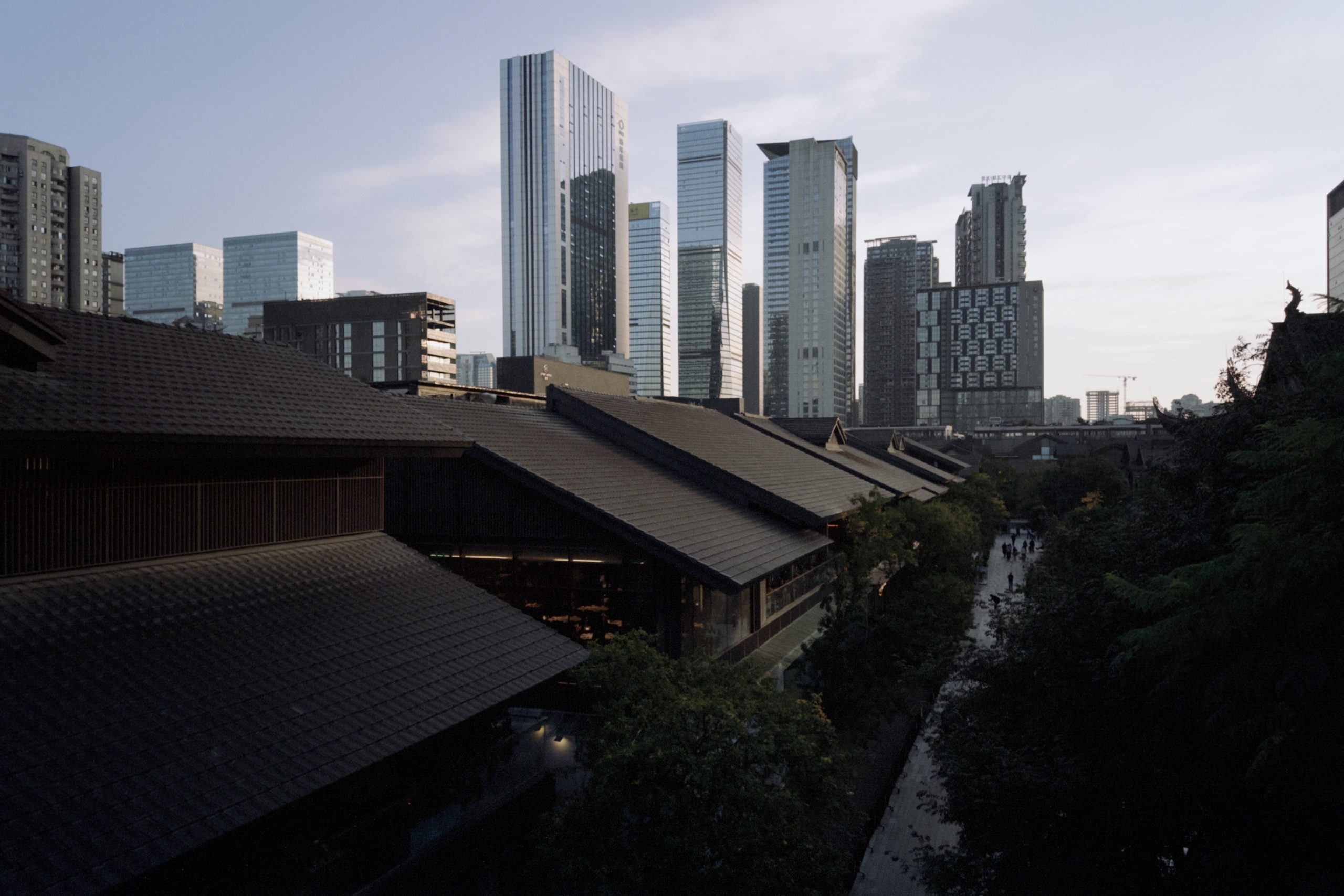 密码保护：出差成都